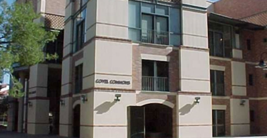 Covel Commons